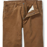 Filson Dry Tin Men's 5 Pocket Pant