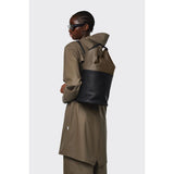 Rains Mini Bucket Sling Bag