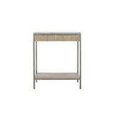 Sonder Living Paxton Side Table | Square