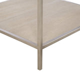 Sonder Living Paxton Side Table | Square