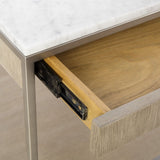 Sonder Living Paxton Side Table | Square