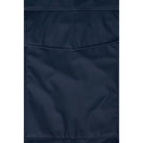 Rains Short Hooded Coat