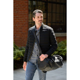 Moore & Giles Reclaimed Duffel | Heirloom