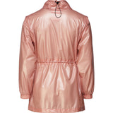 RAINS Ultralight Zip Off Parka Raincoat