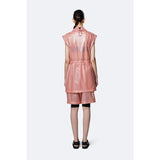 RAINS Ultralight Zip Off Parka Raincoat