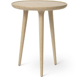 Mater Furniture Accent Side Table | Medium