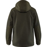 Fjallraven Greenland Re-Wool Jacket Mens