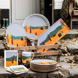 Degrenne Destination Foret Mug