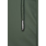 Rains Short Hooded Coat