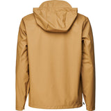 Rains Short Hooded Coat