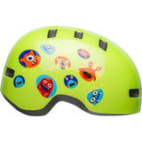 Bell Lil Ripper Bike Helmets