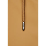 Rains Short Hooded Coat