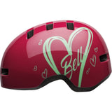 Bell Lil Ripper Bike Helmets