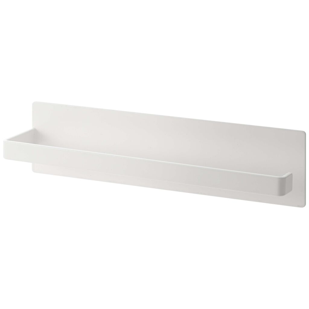 RIN Kitchen Paper Towel Holder White Yamazaki | Design Is This