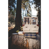 Picnic Time Pioneer Basket