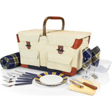 Picnic Time Pioneer Basket