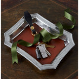 Match Pocket Change Tray