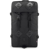 Topo Designs Klettersack 22L Backpack | X-Pac/Ballistic Black