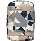 Db Journey Skateboarding Daypack | 20L | Line Cluster 01