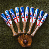 PILLBOX Baby Baseball Bat | Baby Boomstick - Matthew Lee Rosen