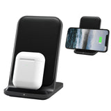 Nomad Base Station Stand Desk Charger