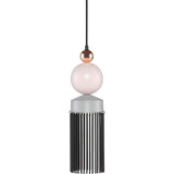 Nuevo Fabiola Lighting Pendant