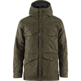 Fjallraven Vidda Pro Wool Padded Jacket Mens