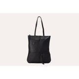 Kiko Leather Fold n Hold Tote Bag