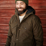 Fjallraven Vidda Pro Wool Padded Jacket Mens
