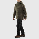 Fjallraven Vidda Pro Wool Padded Jacket Mens