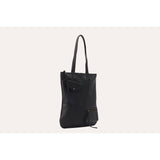 Kiko Leather Fold n Hold Tote Bag