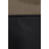 Rains Bucket Sling Bag
