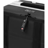 Db Journey Essential TSA Lock | One size | Black Out