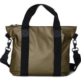 Rains Waterproof Tote Bag Mini