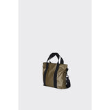 Rains Waterproof Tote Bag Mini