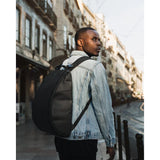 Db Journey The Vinge Side-Access Backpack | 15L