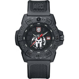 Luminox Limited Edition Spartan 3501 Watch | 45mm- 3501.Spartan