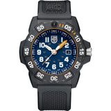 Luminox Navy Seal Foundation 3503.NSF Watch | Blue/Yellow