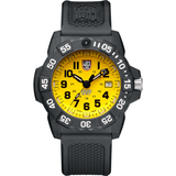 Luminox Scott Cassell Automatic UVP Set 3505 Watch Set | 45mm