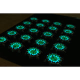 Lum-Tec 350M-4 Diving Watch | Steel Strap