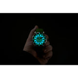 Lum-Tec 350M-4 Diving Watch | Steel Strap