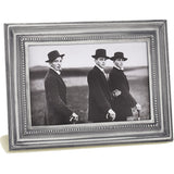 Match Pewter Toscana Rectangle Frame