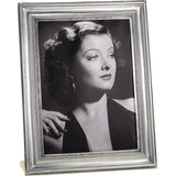 Match Pewter Toscana Rectangle Frame
