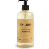Fer a Cheval Marseille Liquid Soap | Unscented 500ML