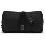 Chrome Mixed Segment Sling Bag | 9L Black BG-240-ALLB-NA
