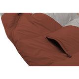 Kelty Cosmic 0 Deg 600 DriDown RH Sleeping Bag - Camping, Hiking & Travel