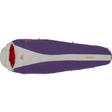 Kelty Women's Cosmic 20 Deg 600 DriDown RH Sleeping Bag - Regular