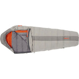 Kelty Cosmic 40 Deg 600 DriDown RH Sleeping Bag - Camping, Hiking & Travel
