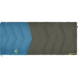 Kelty Galactic 30 Degree 550 Down Sleeping Bag | Rectangular