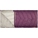 Kelty Women's Galactic 30 Degree 550 Down Sleeping Bag | Rectangular